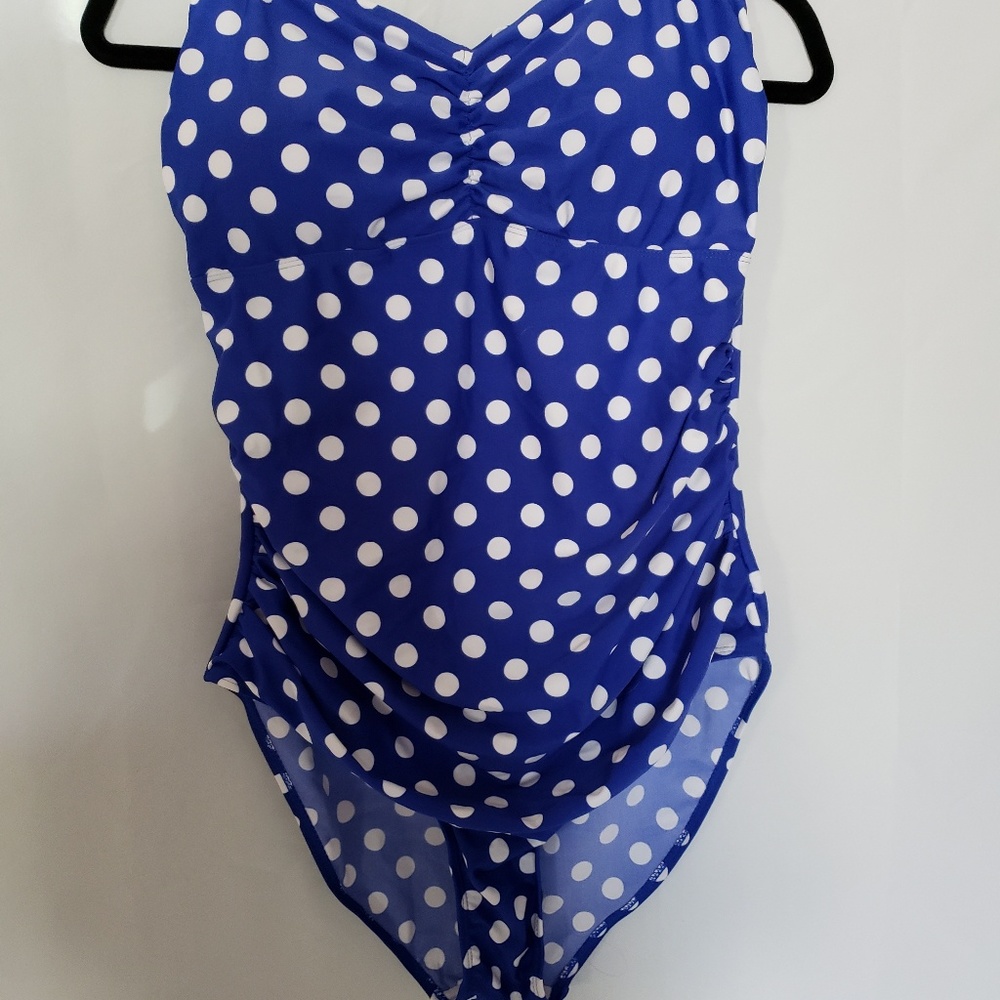 Bathing suit